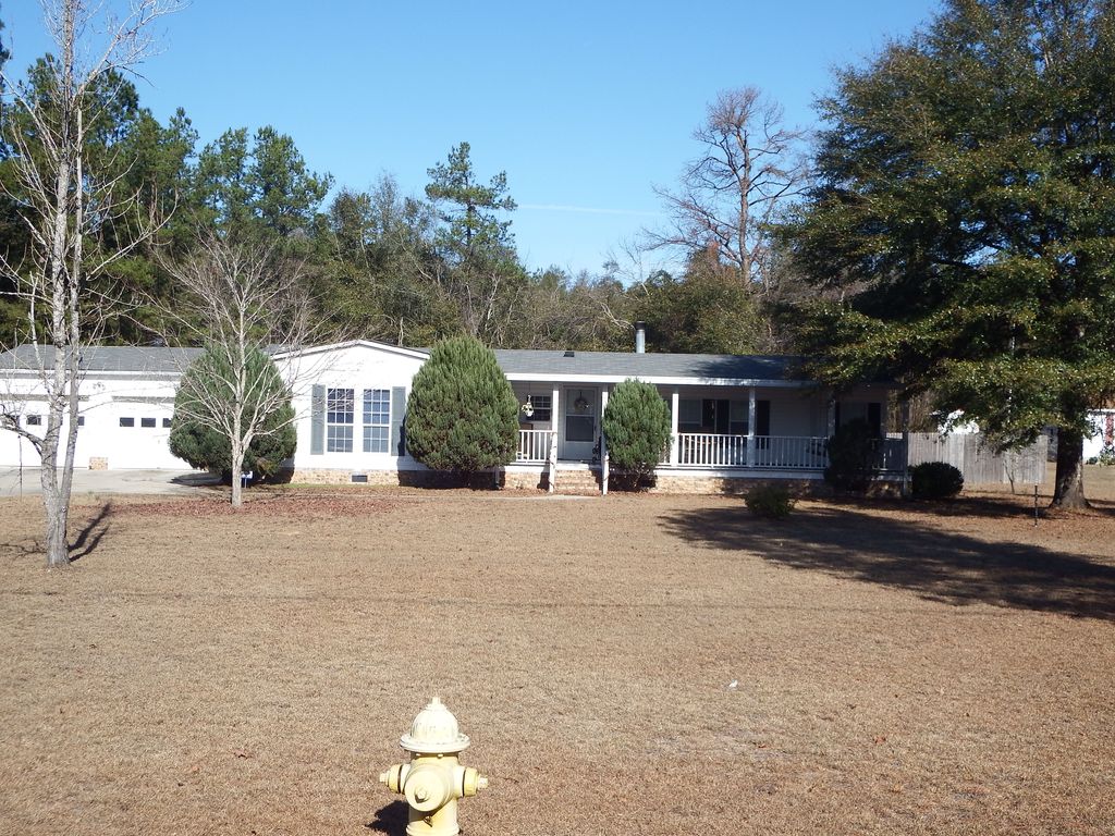 1457 Hephzibah McBean Rd, Hephzibah, GA 30815 Trulia