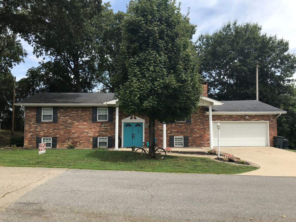 132 Caroline Dr, Ashland, KY 41101 Trulia