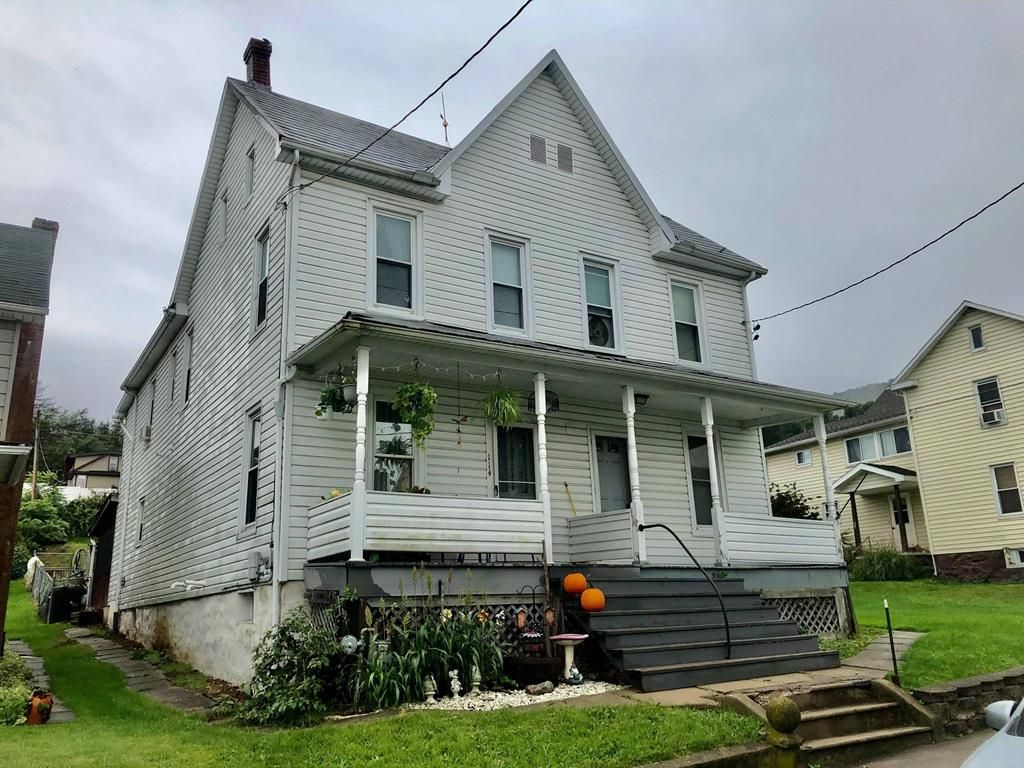 114 N Mann Ave, Yeagertown, PA 17099 Trulia
