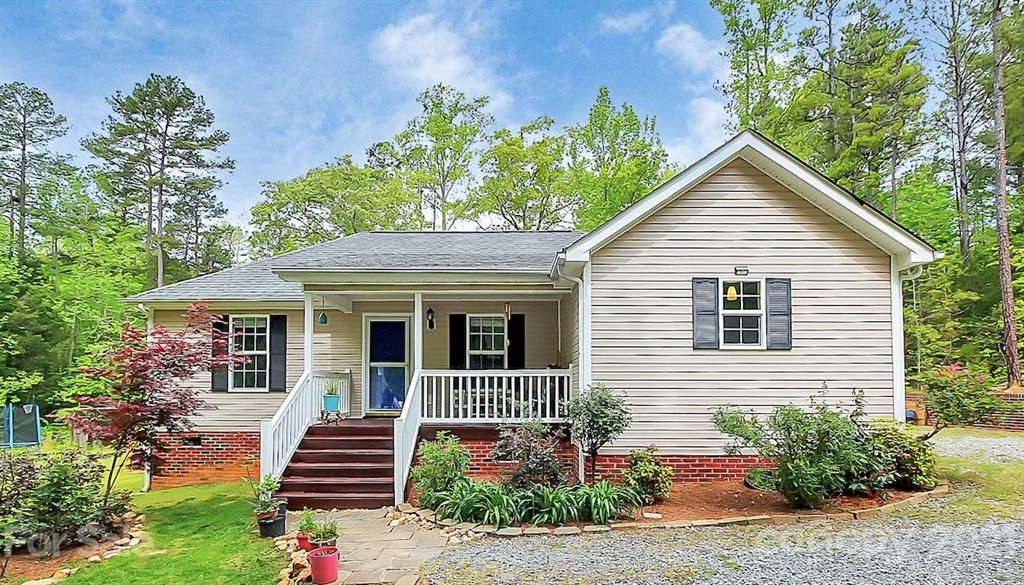 543 N Ln, Catawba, SC 29704 Trulia