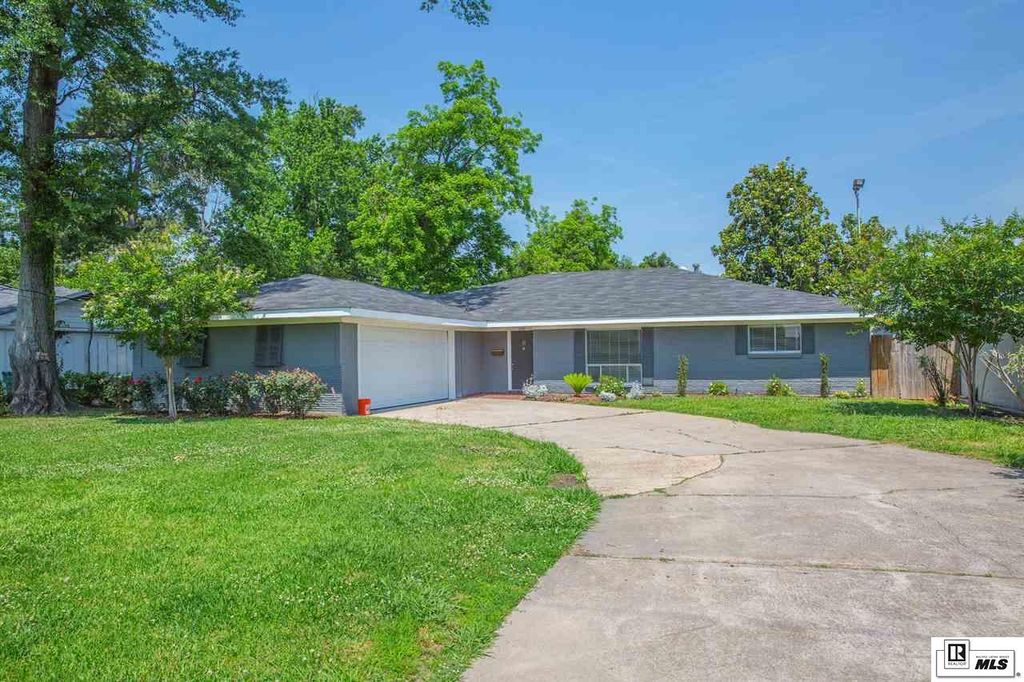 1709 Auburn Ave, Monroe, LA 71201 Trulia