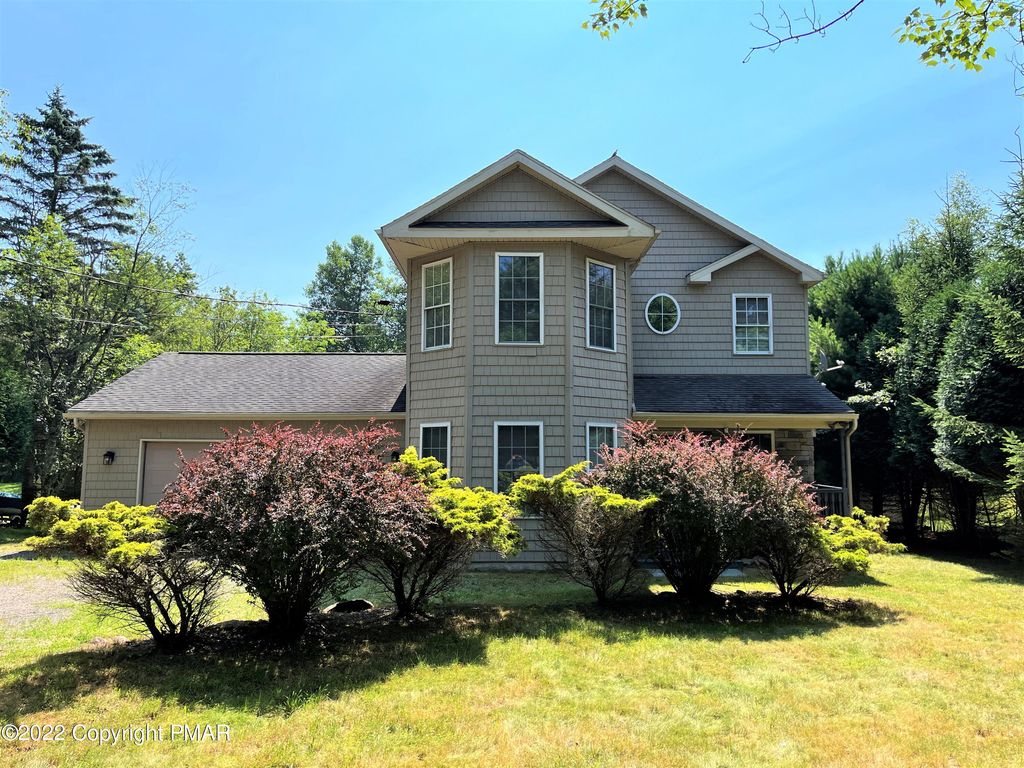 487 Towamensing Trl, Albrightsville, PA 18210 MLS PM99174 Trulia