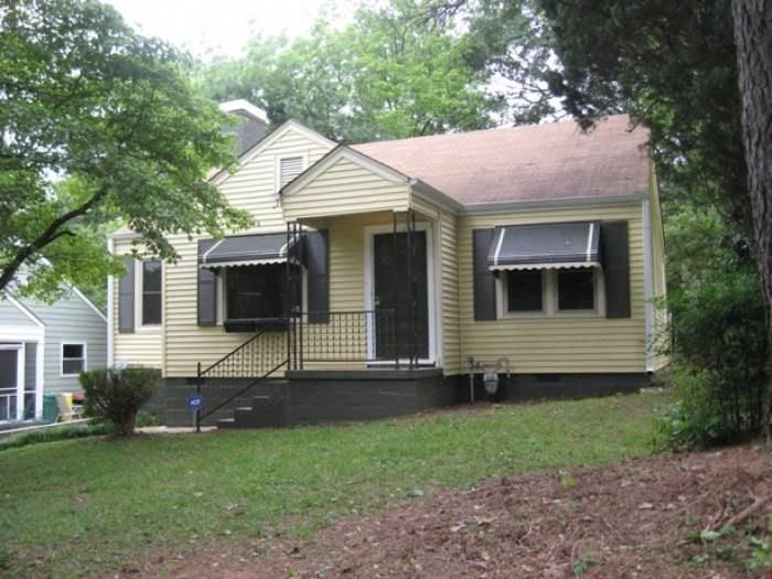 1414 Sargent Ave SE, Atlanta, GA 30316