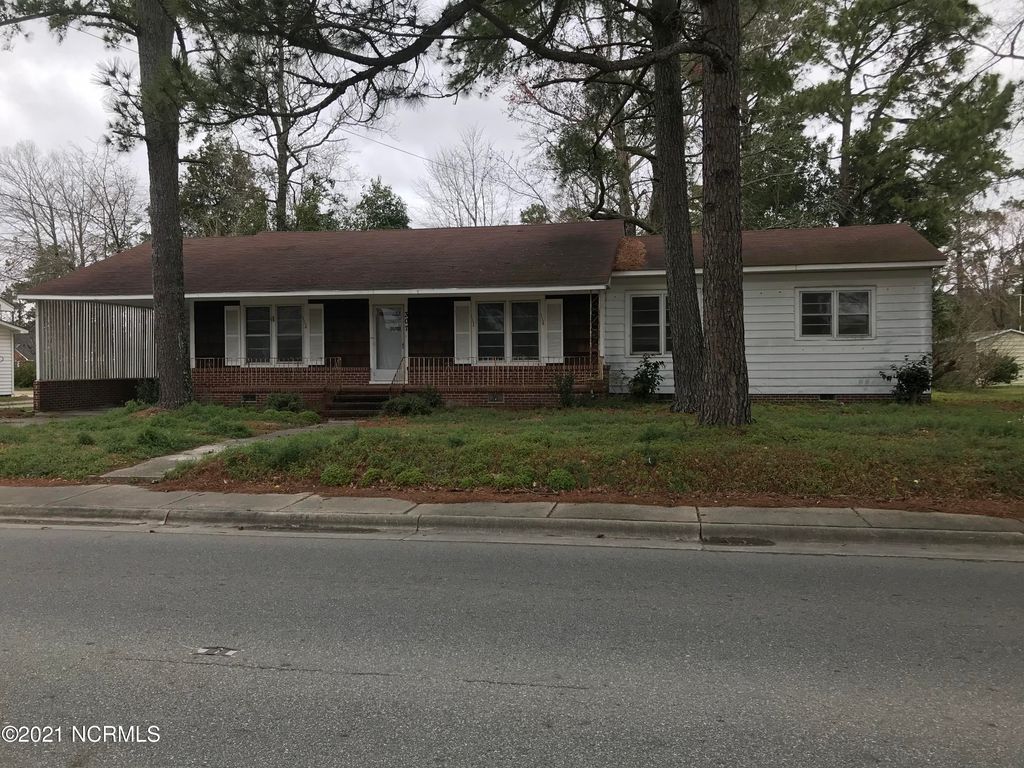 307 E Main Street, Beulaville, NC 28518 Trulia