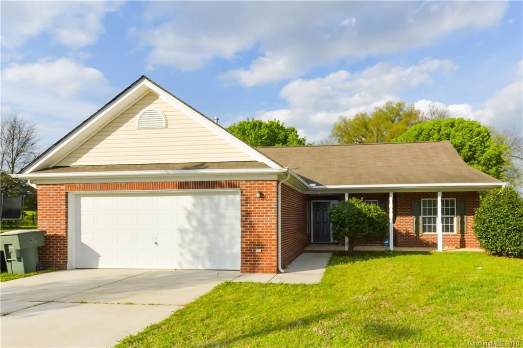 4350 Fescue Pl   SW #160, Concord, NC 28027