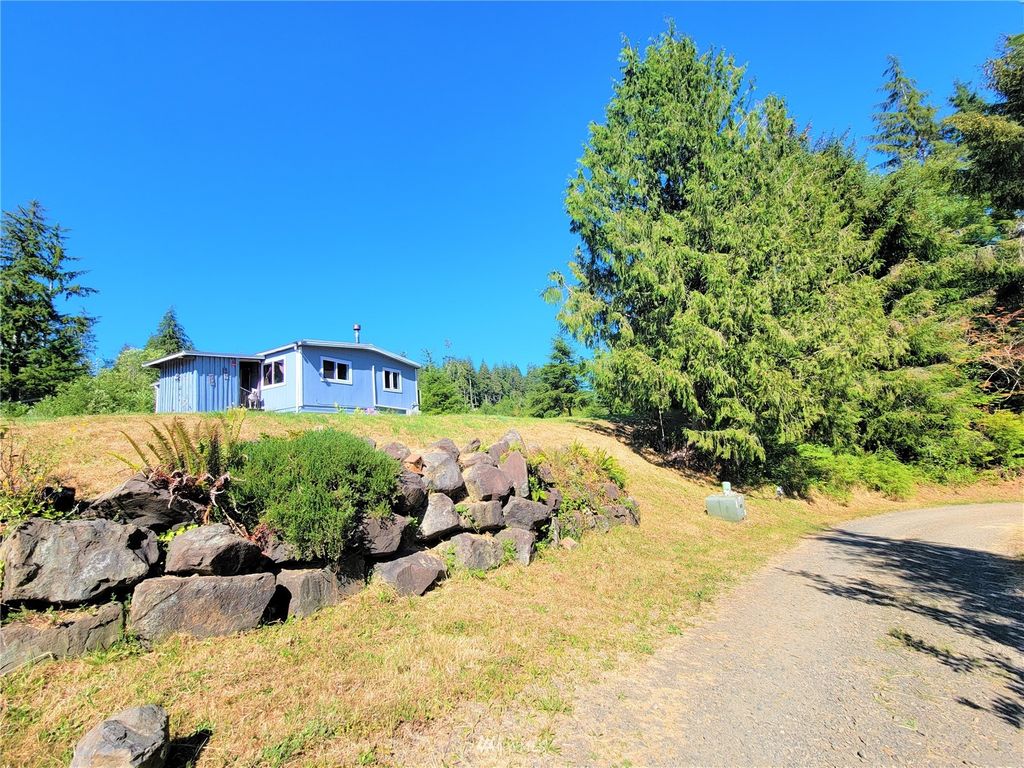 292 E Wishkah Road, Aberdeen, WA 98520 Trulia