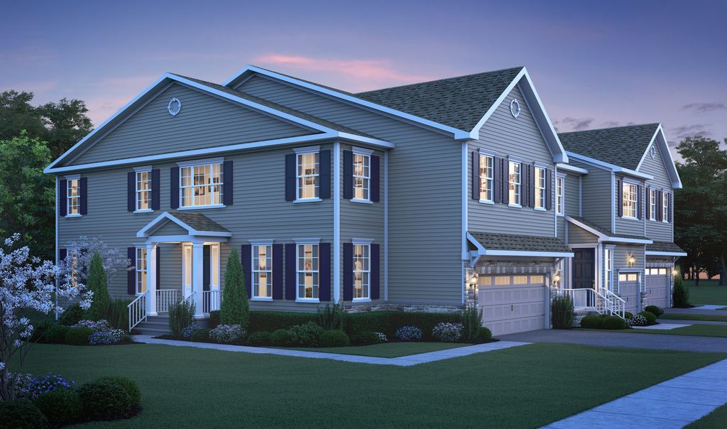 20 Begonia Ln, Monroe Township, NJ 08831 Trulia