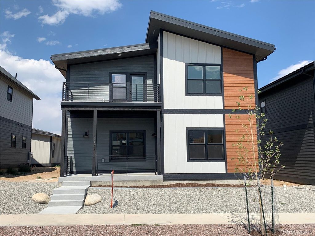 10502 Willow Avenue, Poncha Springs, CO 81242 Trulia