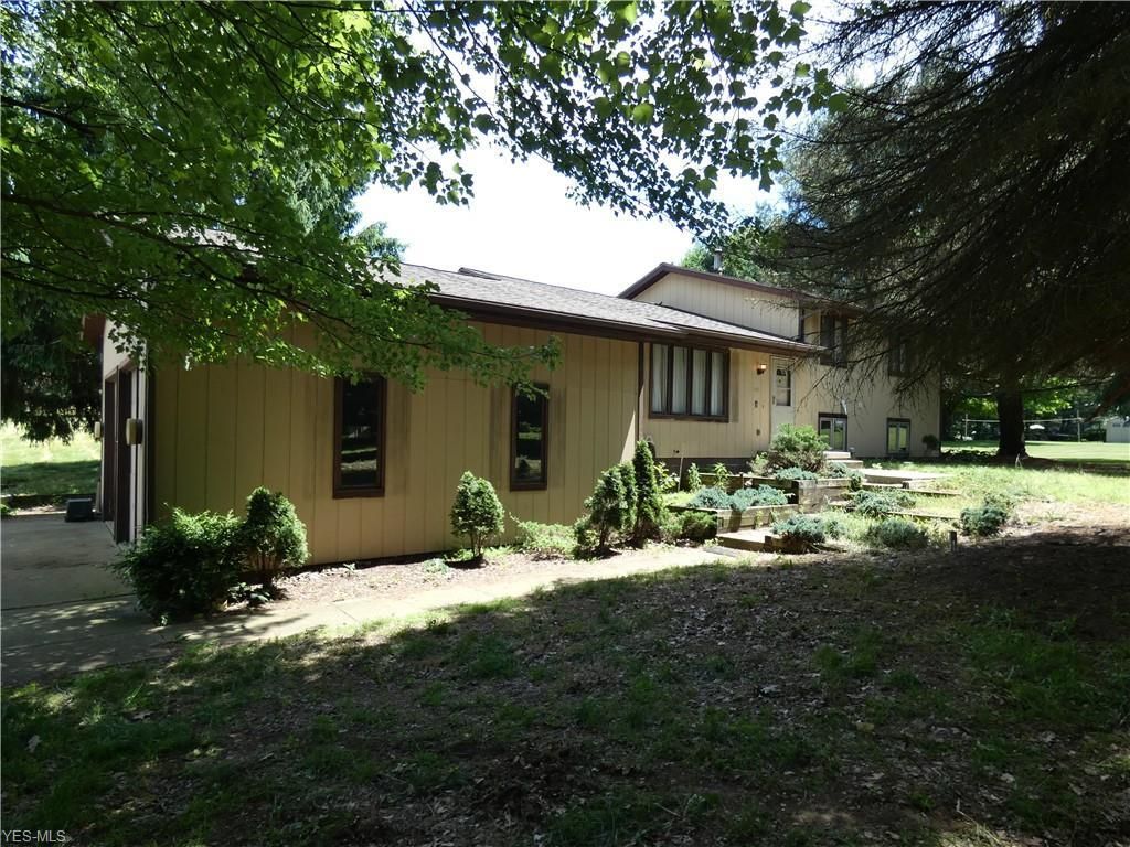 9992 Infirmary Rd, Mantua, OH 44255 Trulia