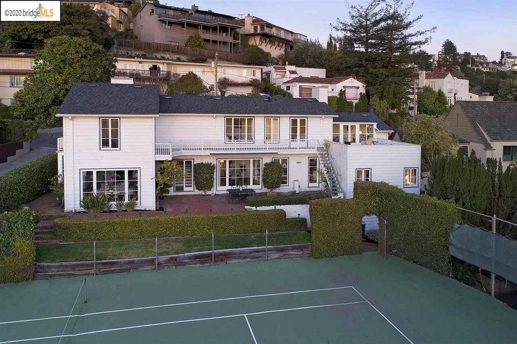 121 Scenic Ave, Piedmont, CA 94611 Trulia