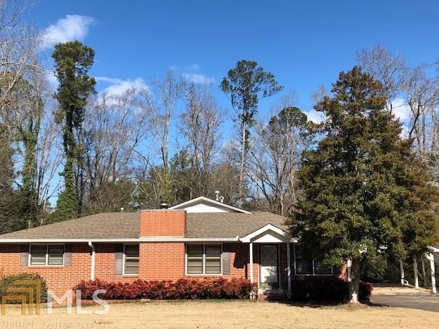homes for sale around athens ga