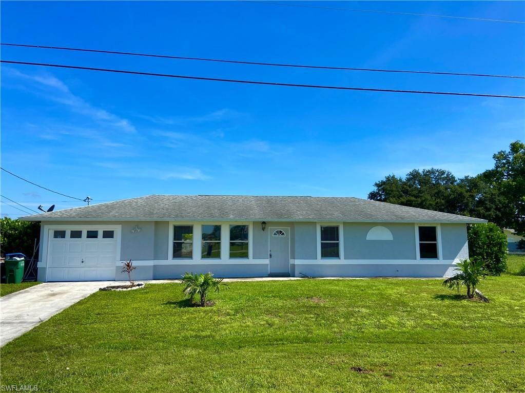 1729 NE 20th Ter, Cape Coral, FL 33909