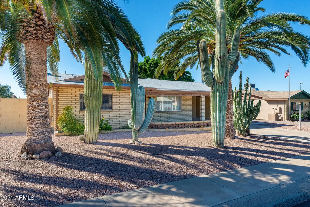 1695 W 13th Ave, Apache Junction, AZ 85120