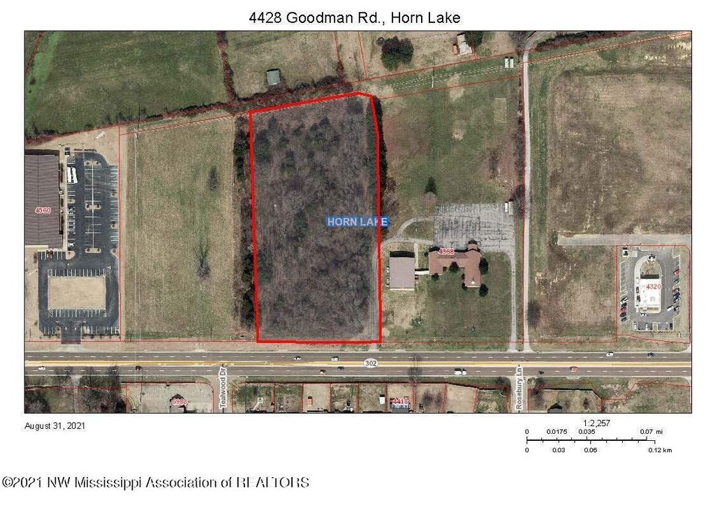 4428 Goodman Rd, Horn Lake, MS 38637 Trulia