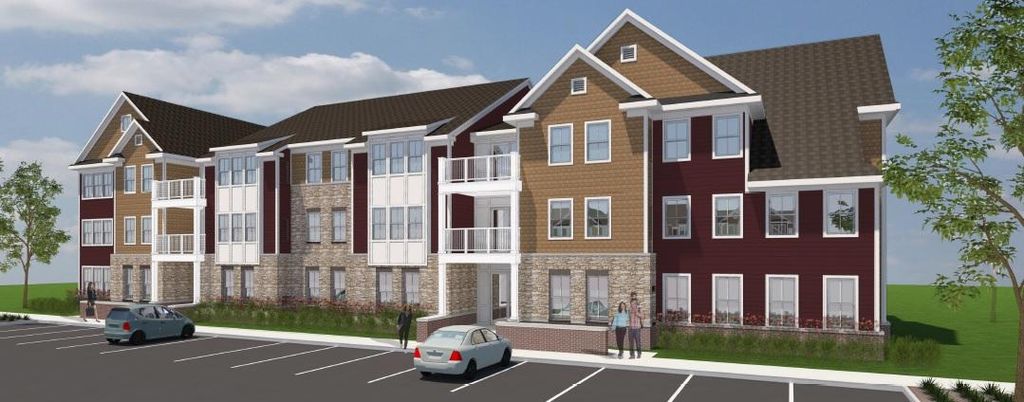 200 Morley Blvd, Medford, NJ 08055