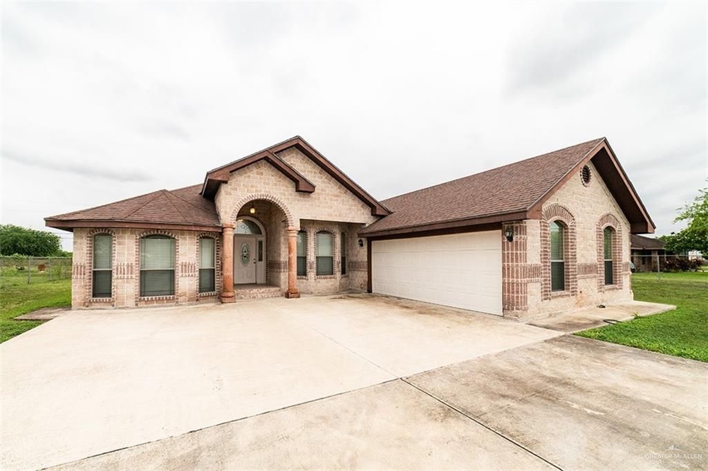 3914 Navajo Rd, Donna, TX 78537 Trulia