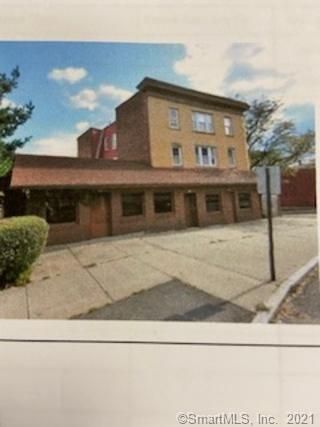 542 Arch St, New Britain, CT 06051