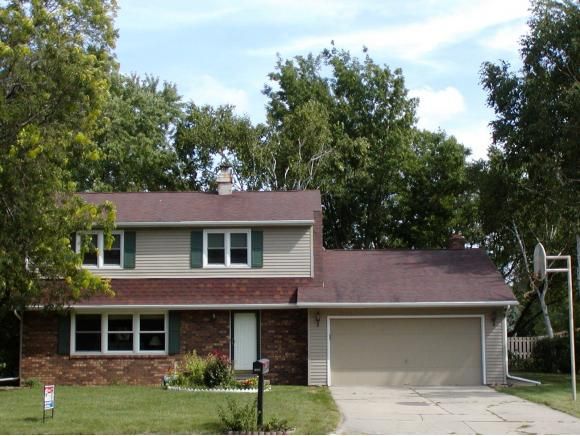 1259 Cornflower Ct, De Pere, WI 54115