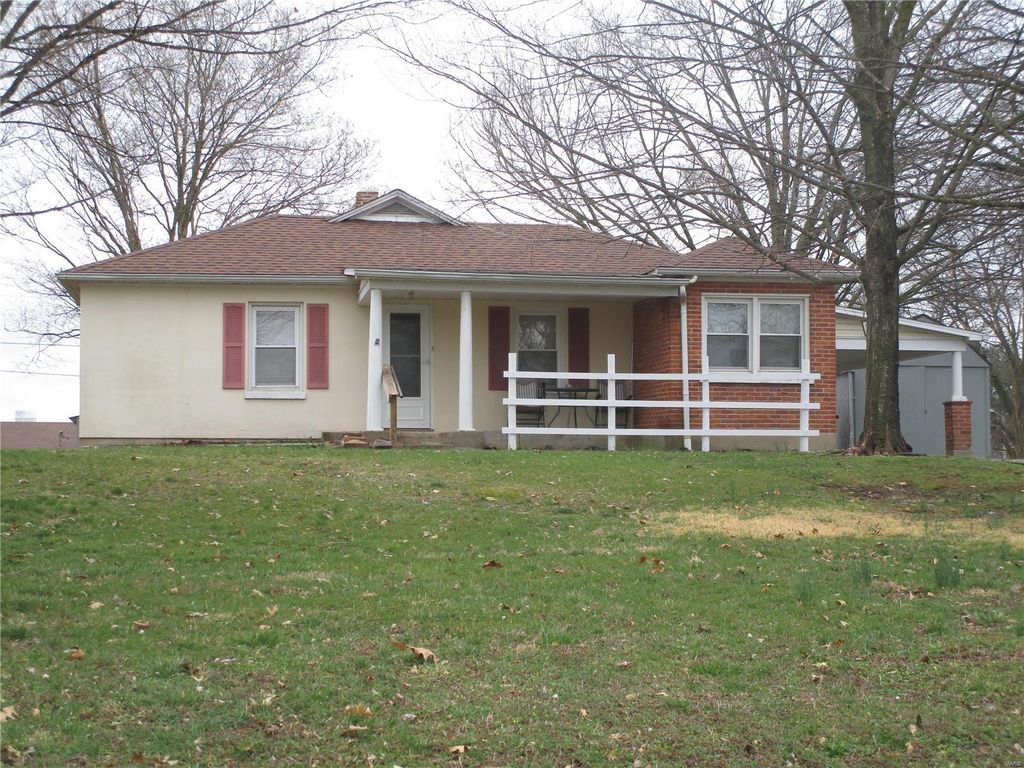 1107 Old Saint Marys Rd, Perryville, MO 63775 Trulia