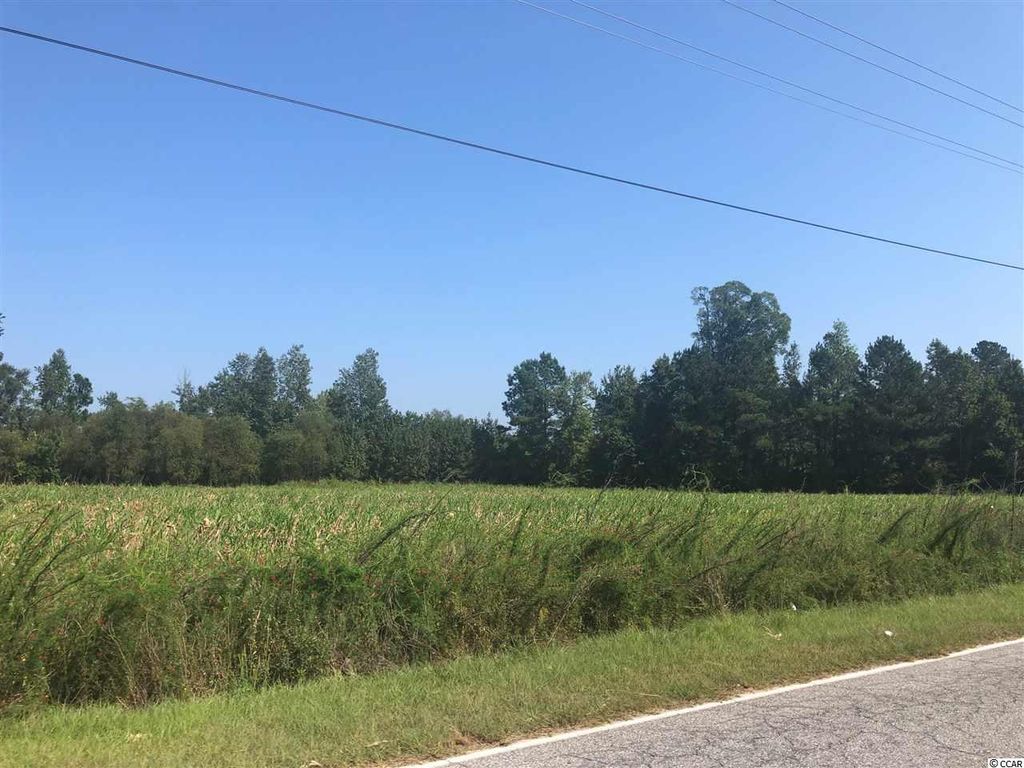 1 Tupperware Rd, Hemingway, SC 29554 Trulia