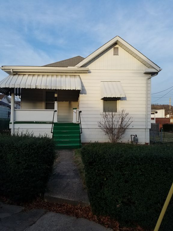 408 Monongalia St, Charleston, WV 25302