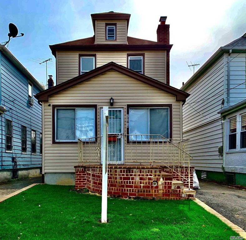 20214 104th Ave, Saint Albans, NY 11412 Trulia