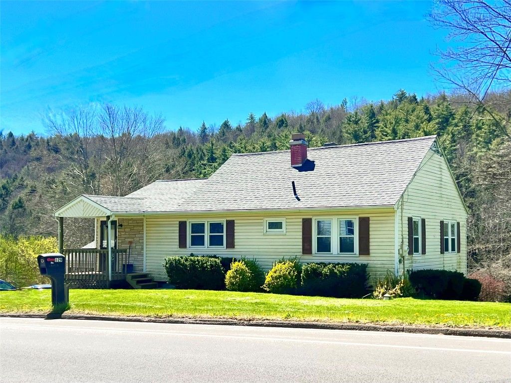 129 W Chenango Rd, Castle Creek, NY 13744 Trulia