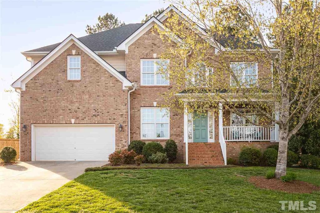 406 Dairy Farm Dr, Hillsborough, NC 27278 Trulia