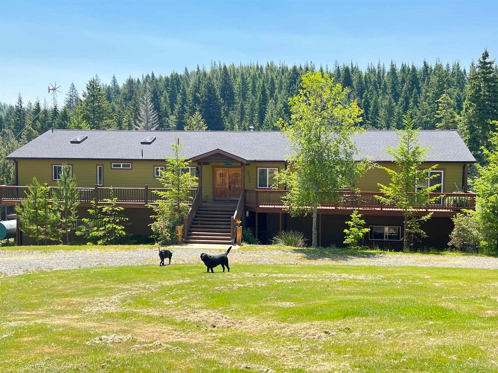 Low Divide Rd, Crescent City, CA 95531 MLS 220307 Trulia