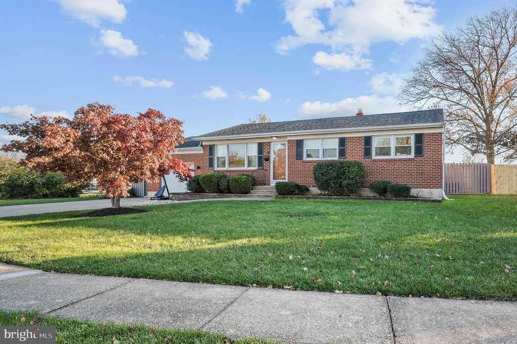 33 Stockton Dr, New Castle, DE 19720 Trulia