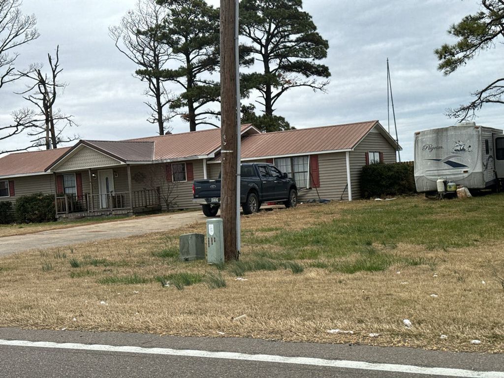 6002 Highway 77, Leachville, AR 72438 Trulia