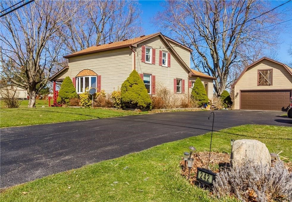 242 Parma Center Rd, Hilton, NY 14468 Trulia