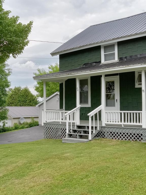 44 3rd St, Lyon Mountain, NY 12952 Trulia