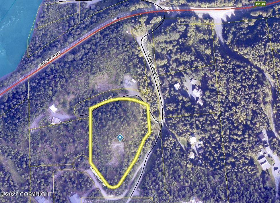 17315 Malemute Ct, Cooper Landing, AK 99572 Trulia