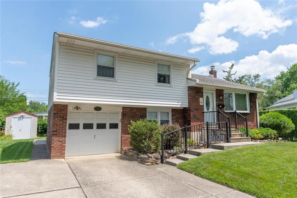 1753 North Blvd, Bethlehem, PA 18017 Trulia