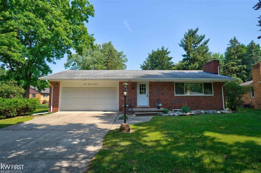 197 Circle Dr, Flushing, MI 48433 Trulia