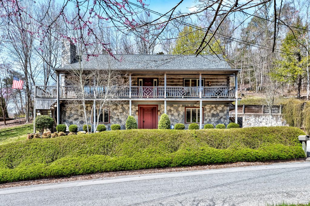 333 Pine Tree Ln, Jacksboro, TN 37757 Trulia