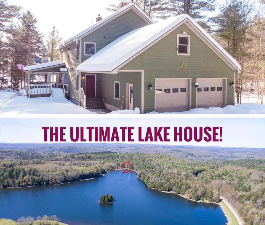 900 Lake Rd, East Meredith, NY 13757 Trulia