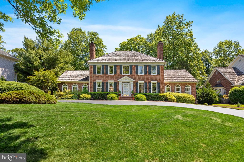 10028 Avenel Farm Dr, Potomac, MD 20854 Trulia