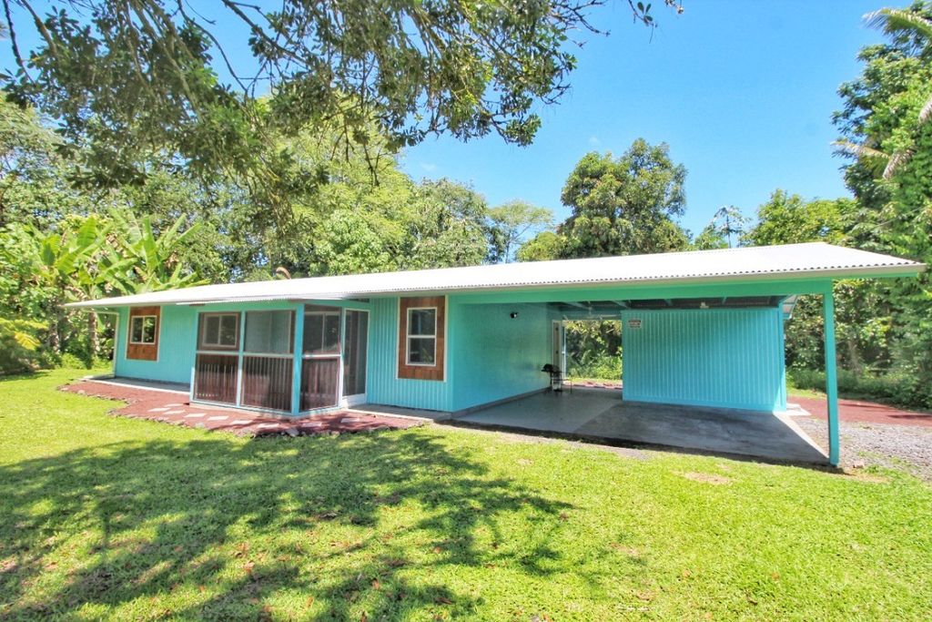 15-244 Puni Makai Loop N, Pahoa, HI 96778