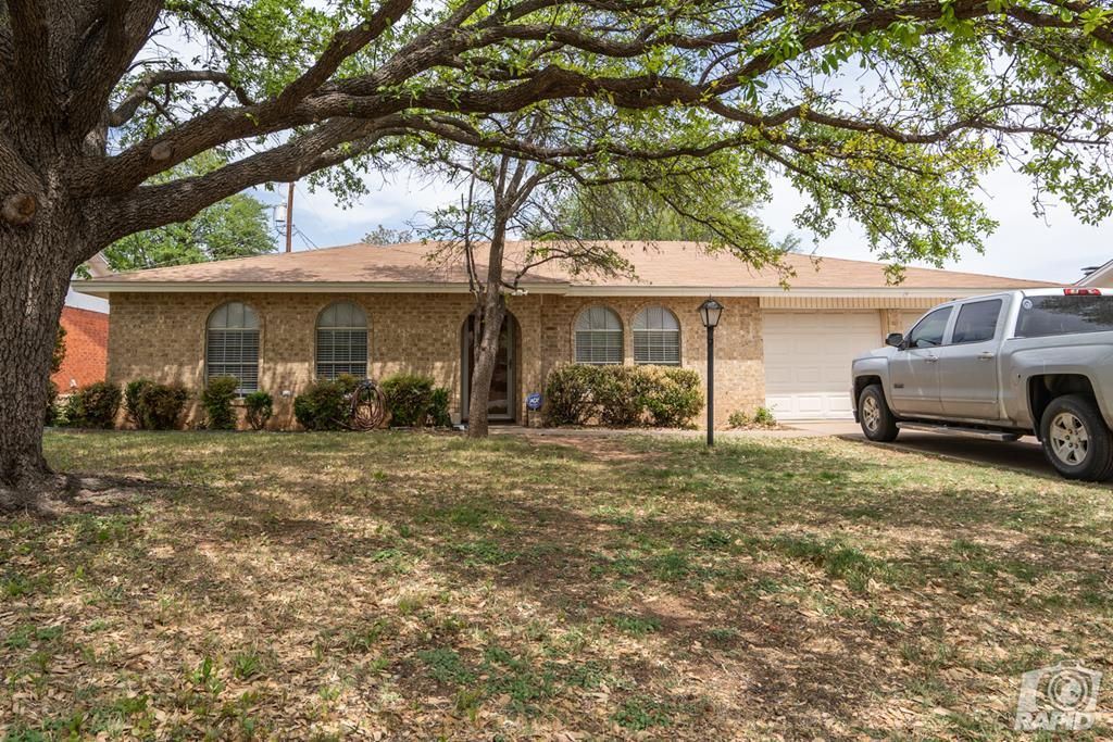 3606 Honeysuckle Ln, San Angelo, TX 76904 Trulia