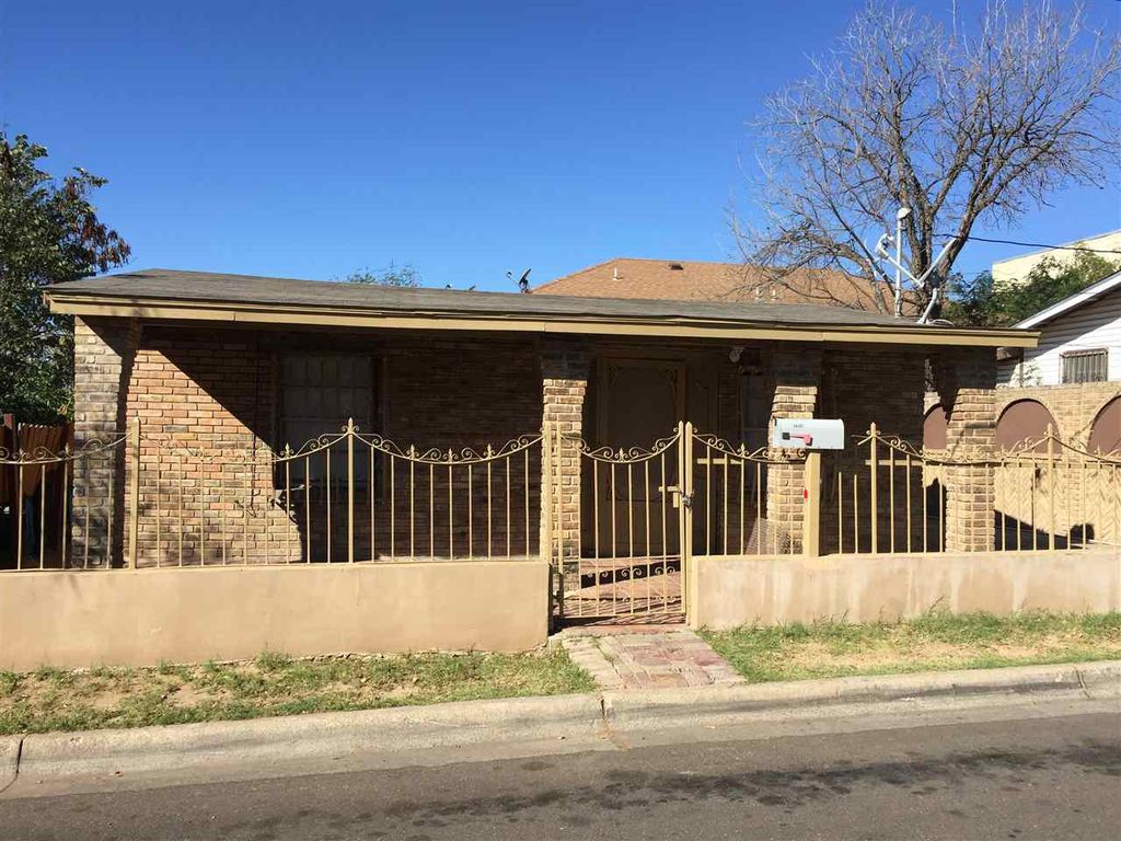 2406 Cedar Ave, Laredo, TX 78040 Trulia