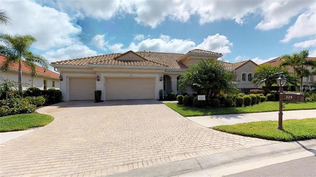 225 Portofino Dr, North Venice, FL 34275 Trulia