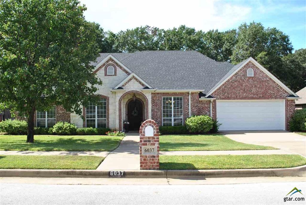 6037 Brynmar Ct, Tyler, TX 75703 Trulia