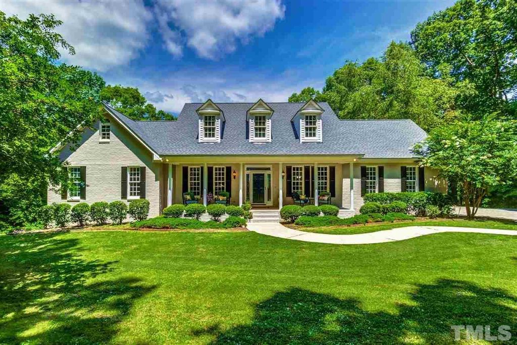 4111 Range Rd, Stem, NC 27581 Trulia