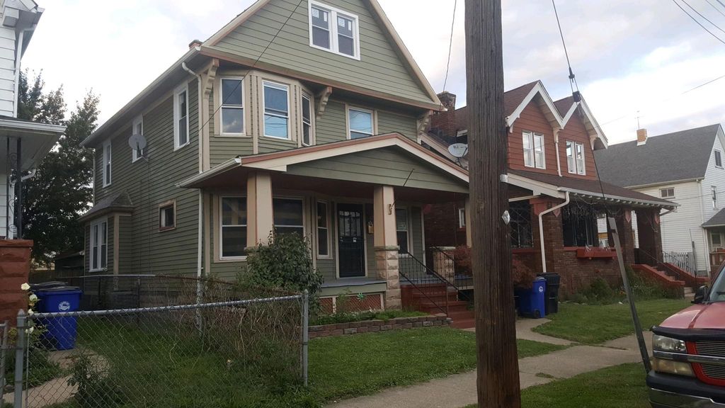 4306 Trowbridge Ave, Cleveland, OH 44109 Trulia