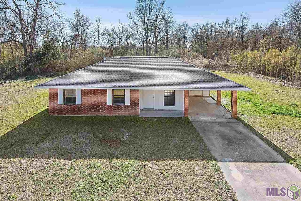 13098 Lorio Dairy Rd, Erwinville, LA 70729 Trulia