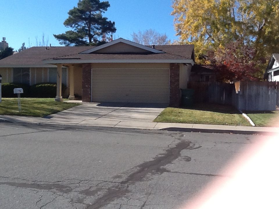 carson city homes for sale trulia