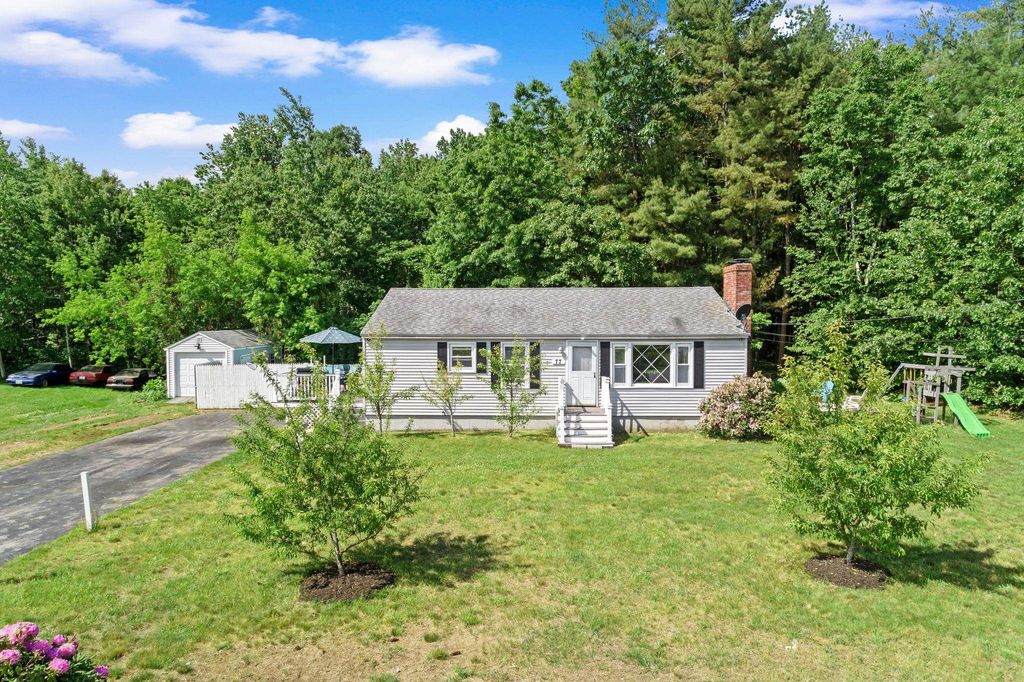 77 Fordway Extension, Derry, NH 03038 MLS 4999054 Trulia