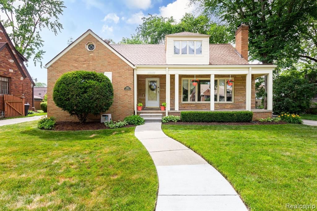 15115 Warwick St, Detroit, MI 48223 Trulia